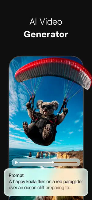 AI Video Generator – Vigen screenshot 3