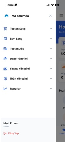 V3 Yanımda Screenshot 3 of 9