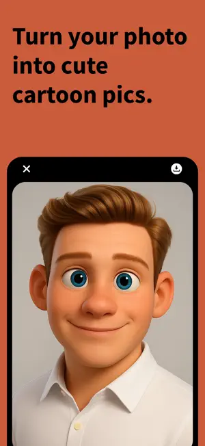 Pixivo - Create Fun AI Avatars screenshot 3