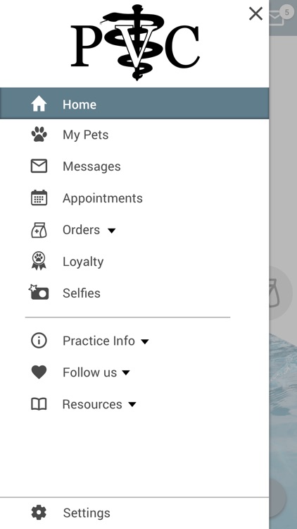 Pendleton Vet Clinic screenshot-4