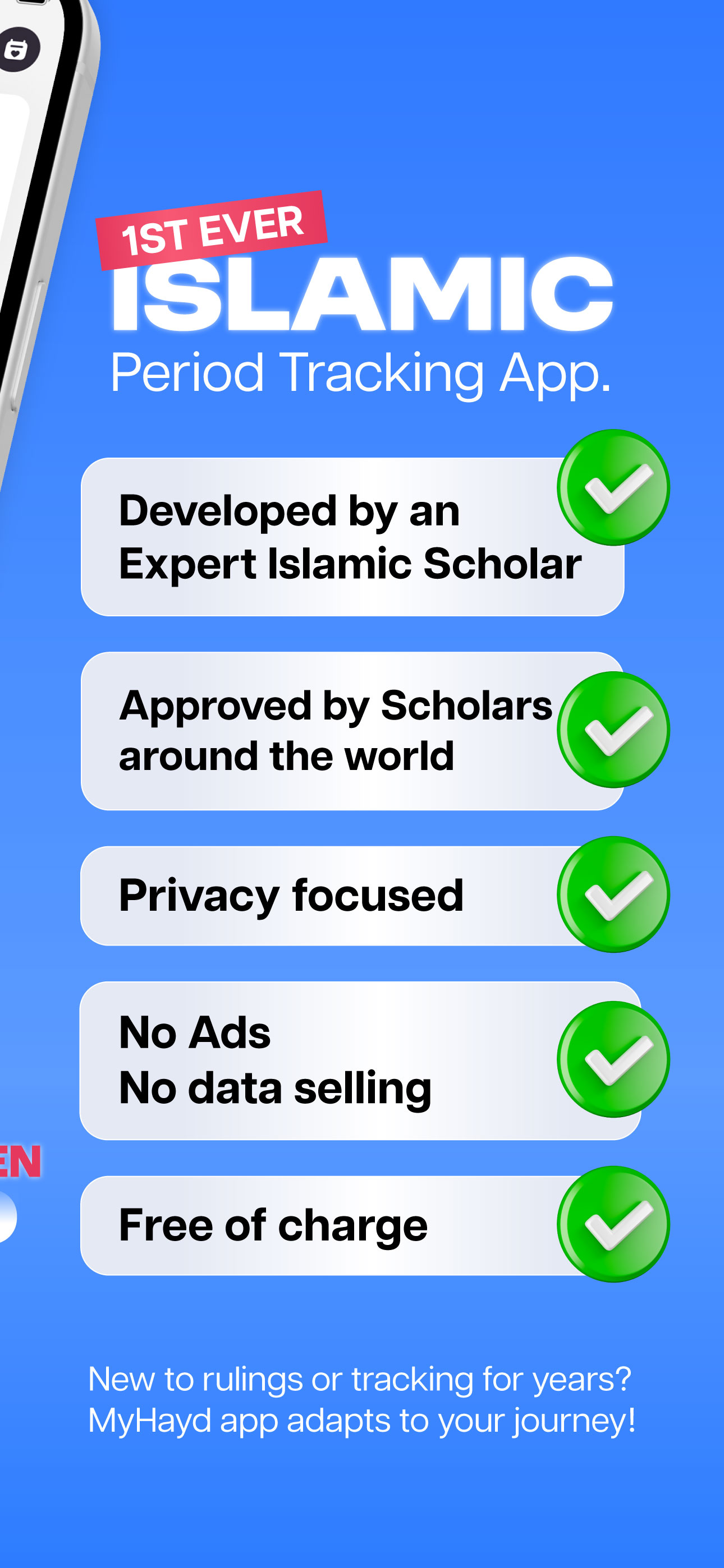 MyHayd App