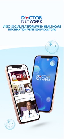 Doctor Network Screenshot 1 of 10