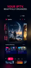 Spektra IPTV Player 1