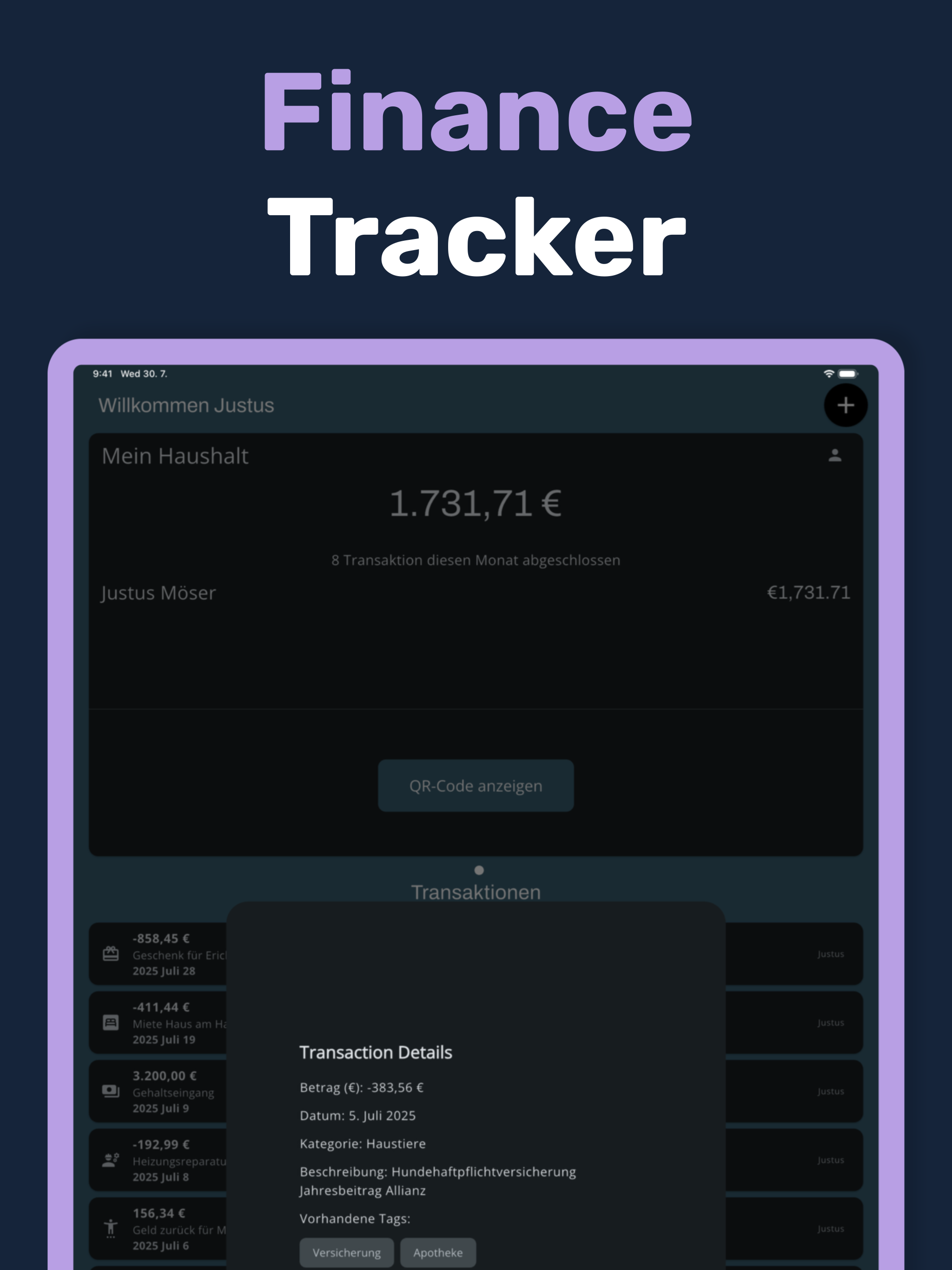 Finanzbook