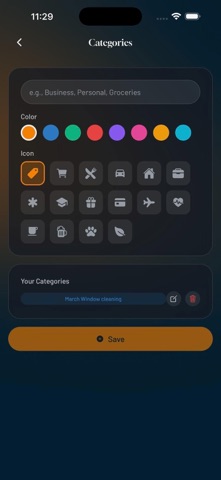 PapeX Screenshot 3 of 3