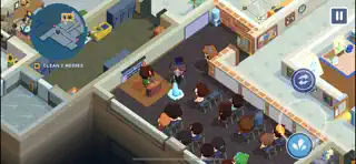 The WereCleaner - Screenshot 3