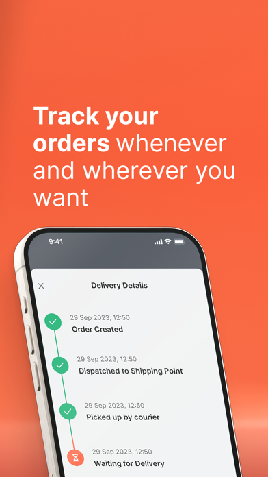 Telcell Market Screenshot