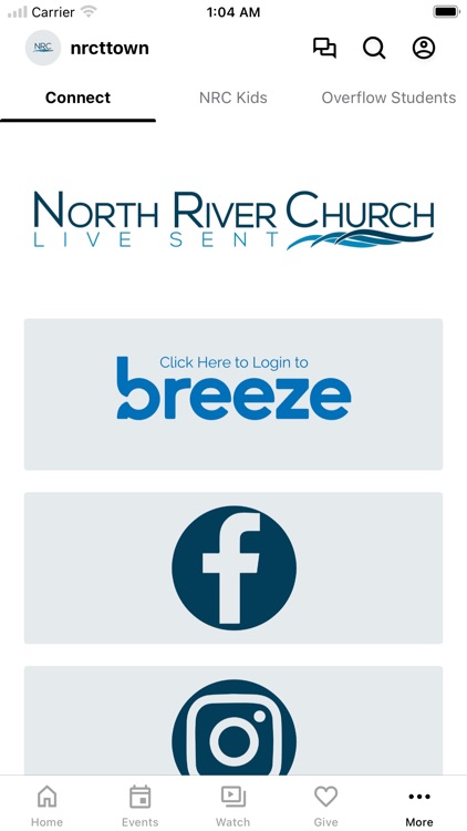 North River Church screenshot-3