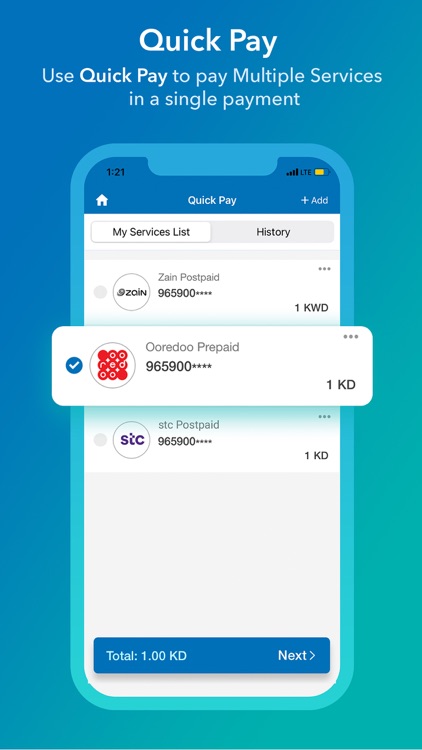 Og Money - Payments&Gift Cards screenshot-5