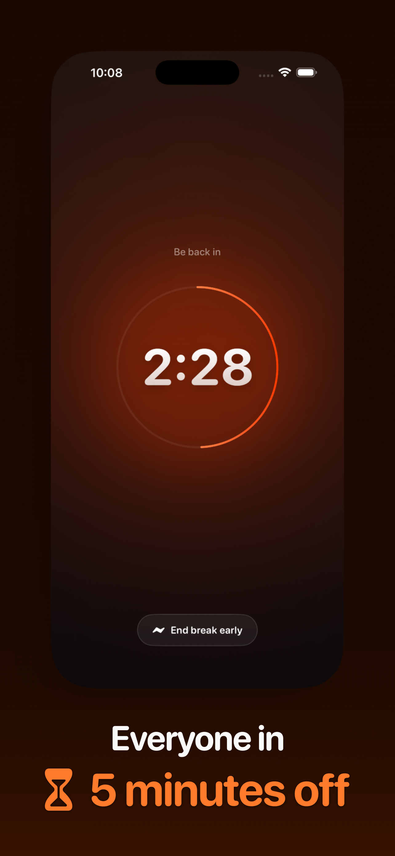 Crayp screenshot 4