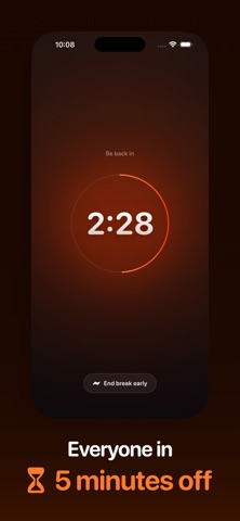 Crayp screenshot