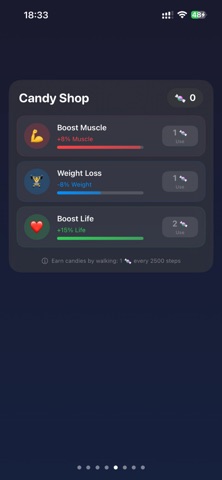 PocketRex Screenshot 4 of 6