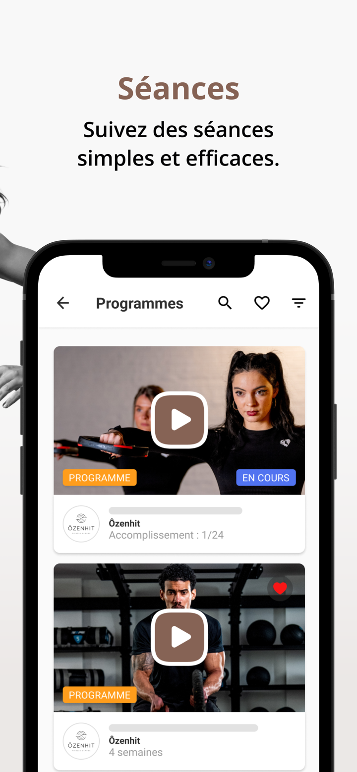 Ôzenhit screenshot 3