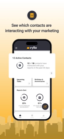 Vyllocity Screenshot 4 of 4