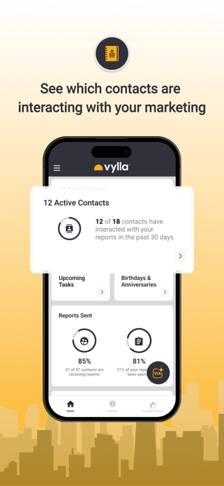 Vyllocity Screenshot 4 of 4
