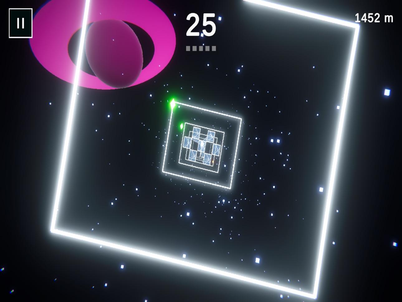 Screenshot 12 of Glass Rush