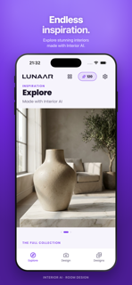 Interior AI: Room Design screenshot 3