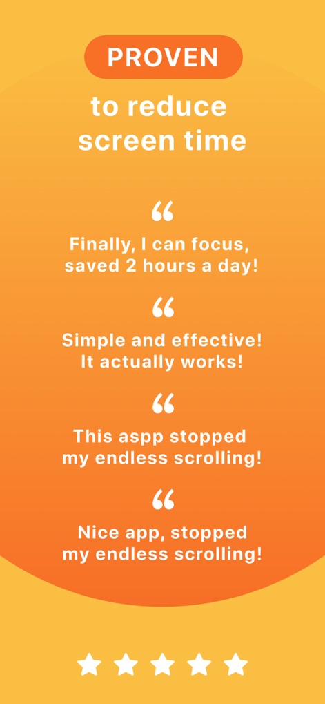 ANKO: Screen Time Control - Utilities App | MWM