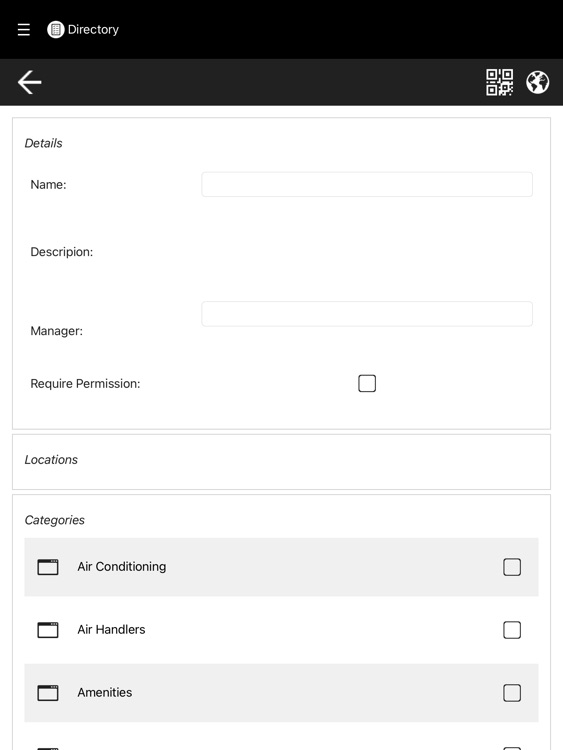 AMT Assetcheck screenshot-3