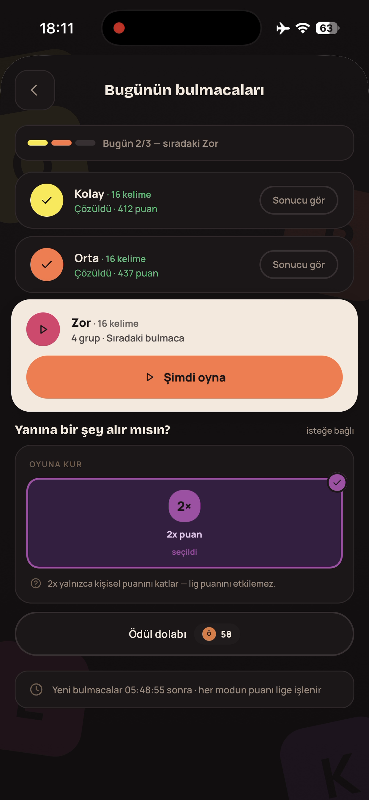 ÖBEK screenshot 4