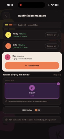 ÖBEK screenshot 4