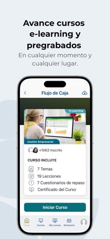 PYME Nauta screenshot