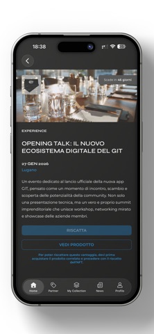 GIT ID screenshot