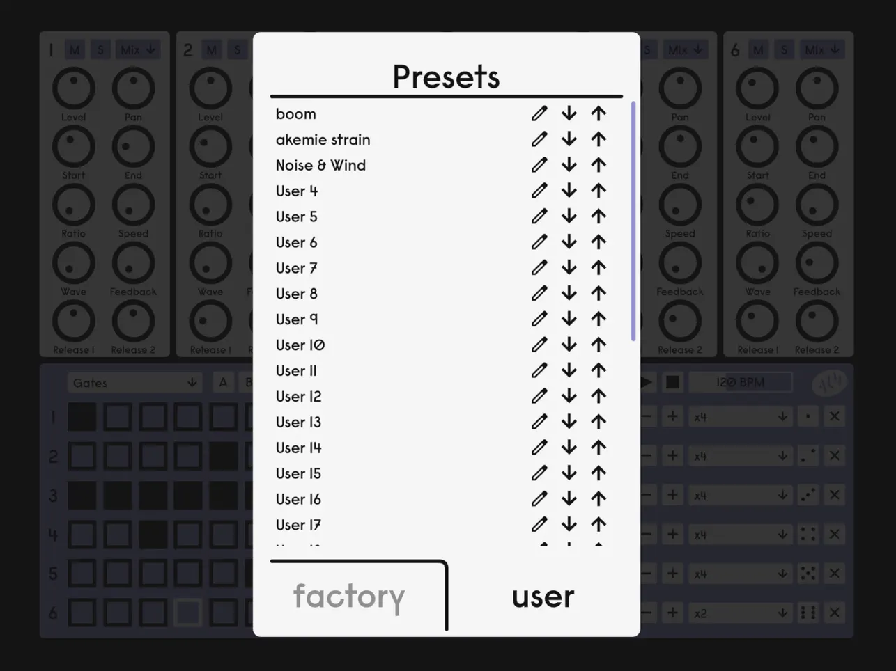 #4. Motto Akemie (iOS) Által: ALM Co.