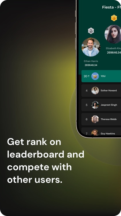 StockPe: Stock & Crypto Games screenshot-4