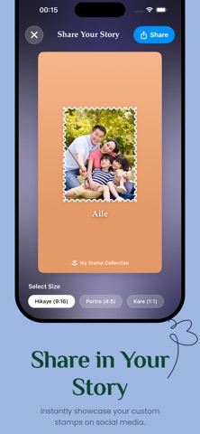 Pulify: Stamp Collection Screenshot 4 of 5