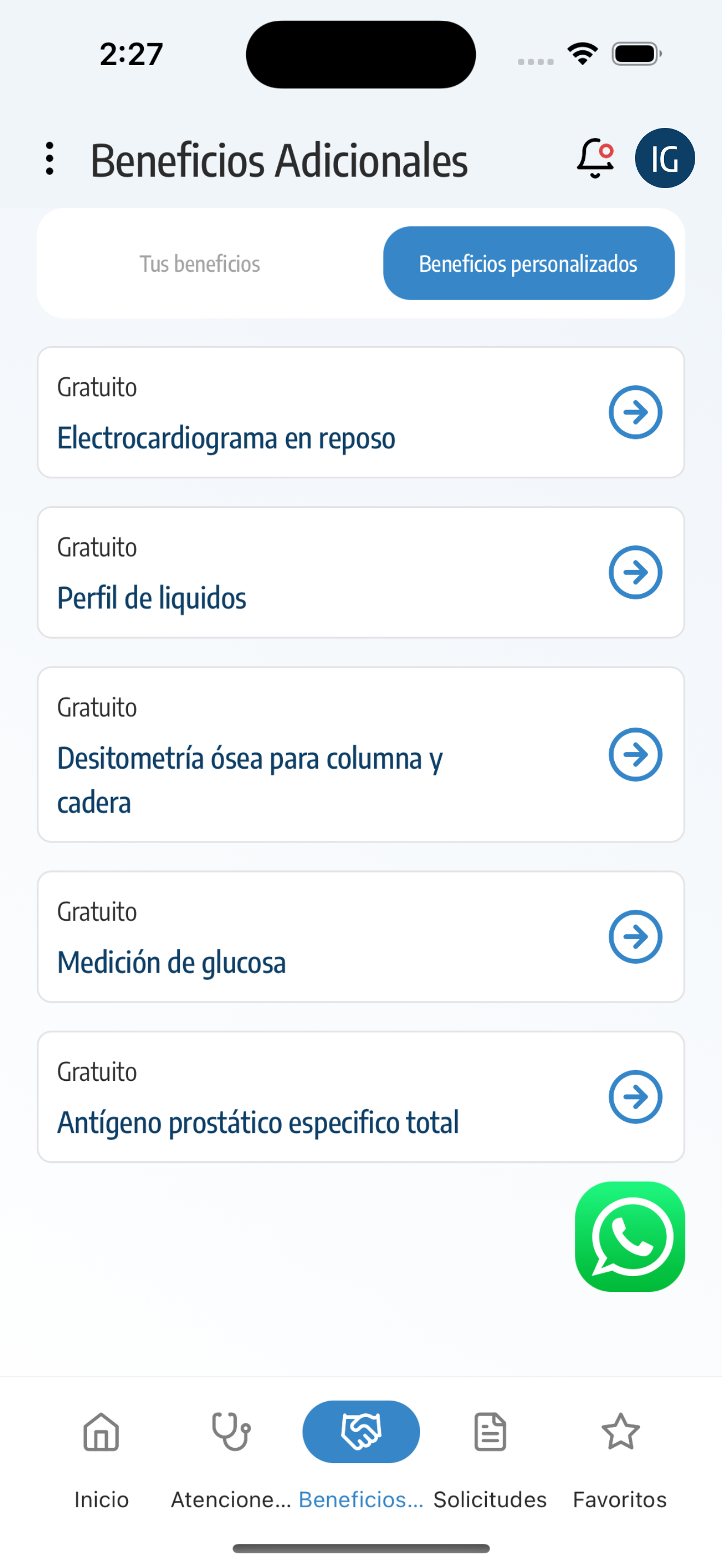 Plan Seguro ContiGo