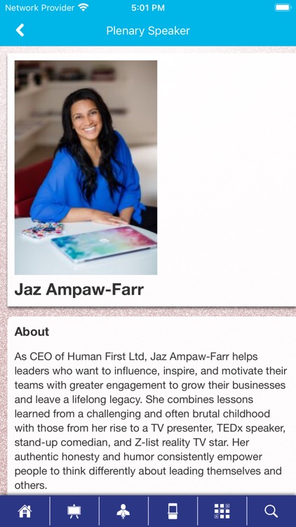 IBSC Events screenshot-3