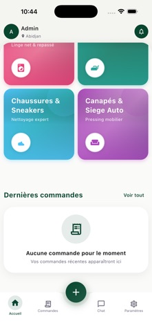 Frés Screenshot 1 of 2