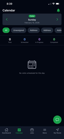 FreshFSM Screenshot 2 of 4