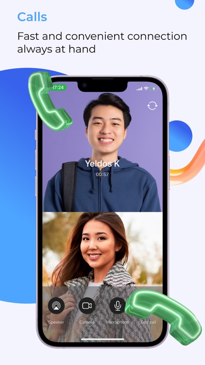 Aitu Superapp screenshot-3