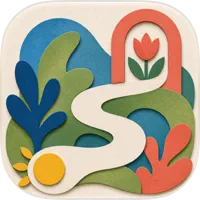 ‎Daily Zen Maze