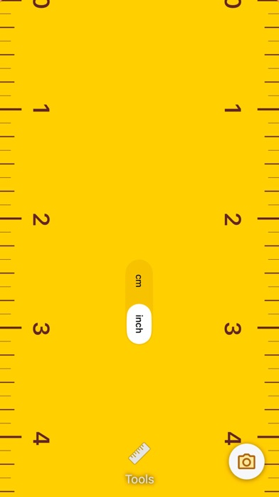 Tape Measure® screenshot 6