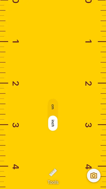 Tape Measure® screenshot 6 of 10