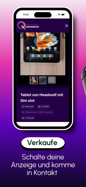 Queerzeiger screenshot 3