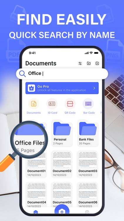Document Scanner & PDF Scanner screenshot-6