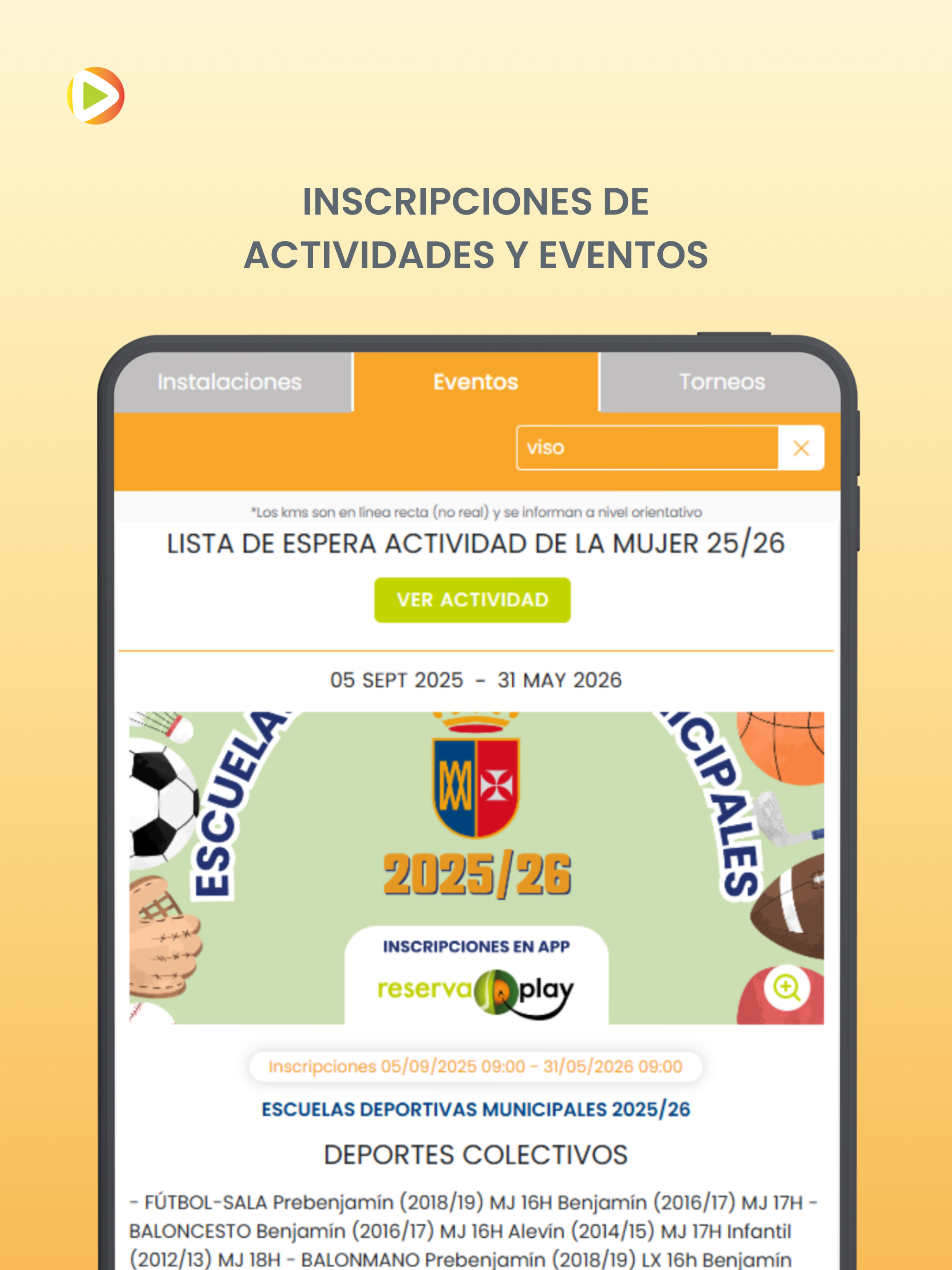 ReservaPlay