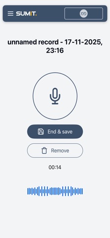 MUST by Sumit Screenshot 5 of 10