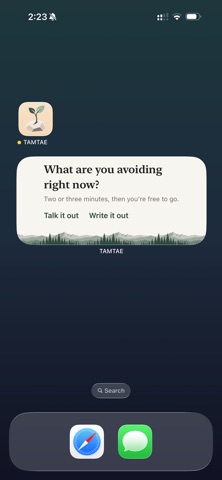 TAMTAE: Stop Procrastinating Screenshot 10 of 10