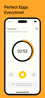 Egg Timer Master screenshot 2