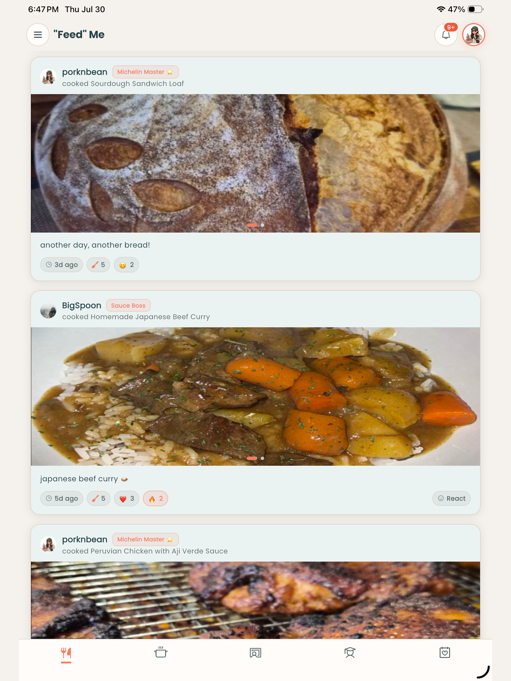 Saltpig screenshot 15