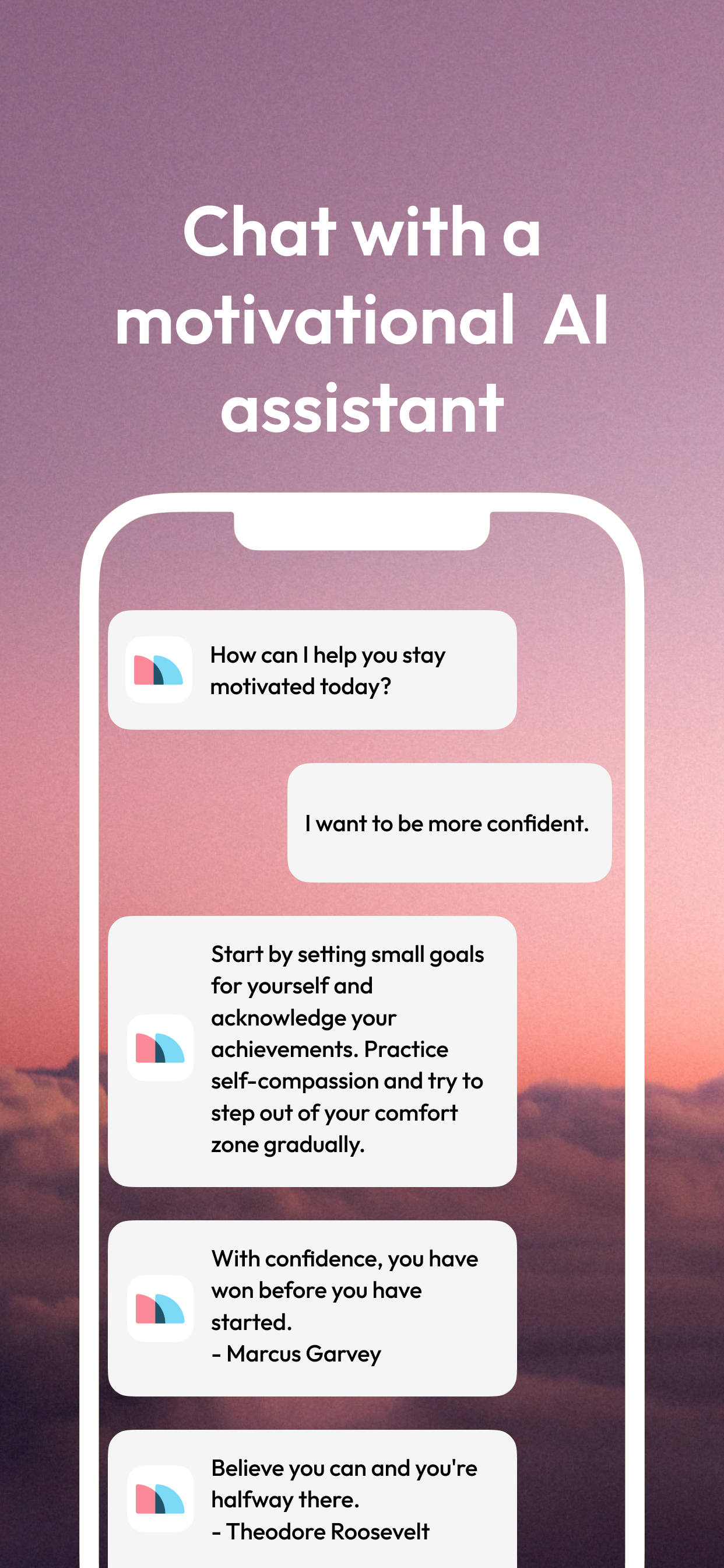 Daily Quotes & Self Motivation