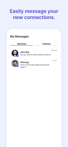 Letn screenshot