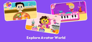 Hospital Games for Kids iPhone screenshot