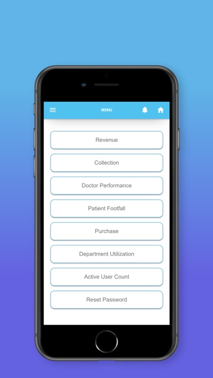 GHC Hospitals screenshot-3