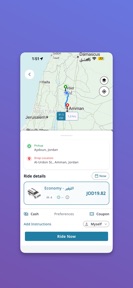 OnRide - Book Your Ride screenshot
